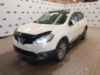 2013 NISSAN QASHQAI TE for sale at Copart SANDWICH