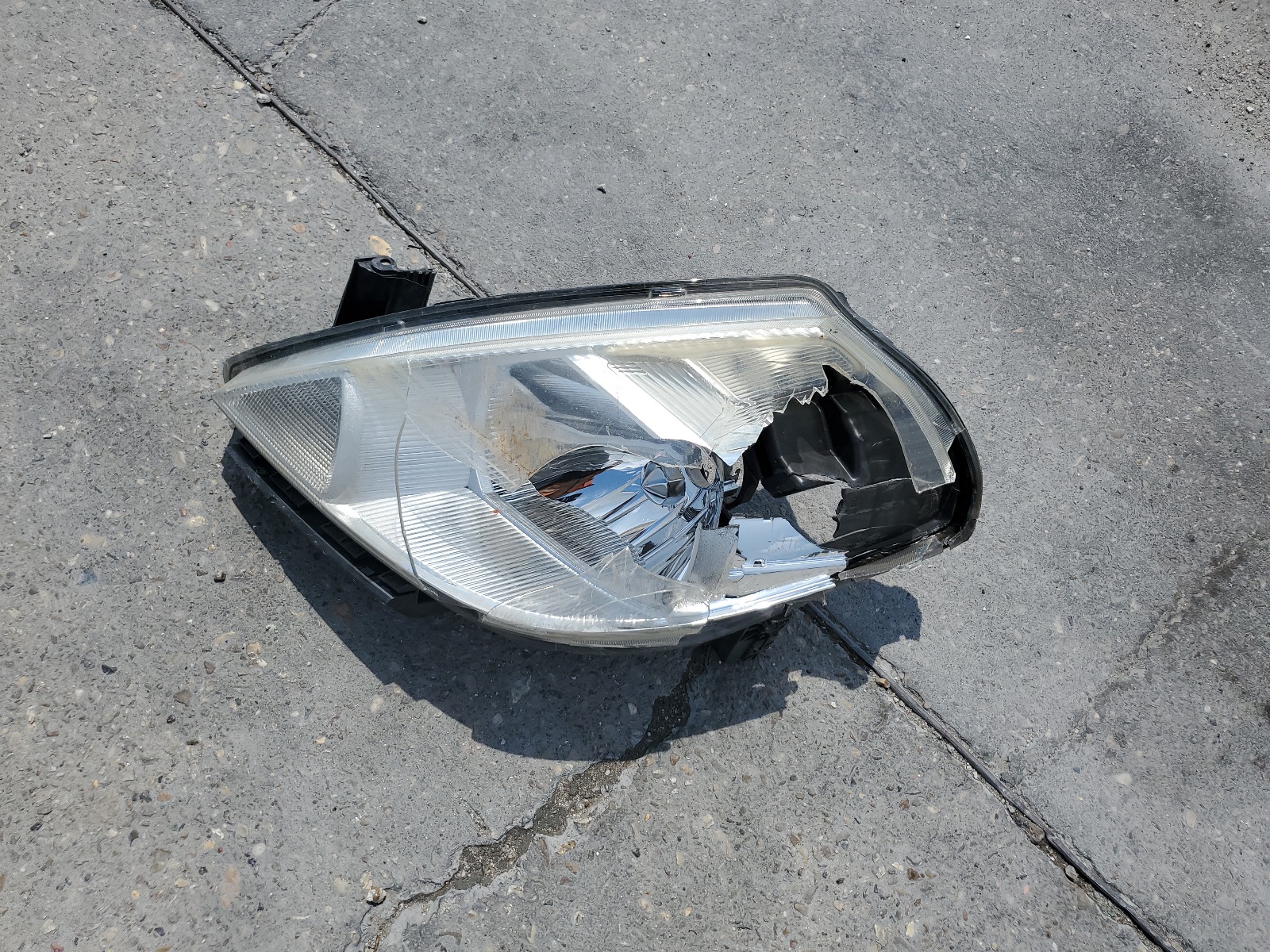 3N1BC13EX7L437078 2007 Nissan Versa S