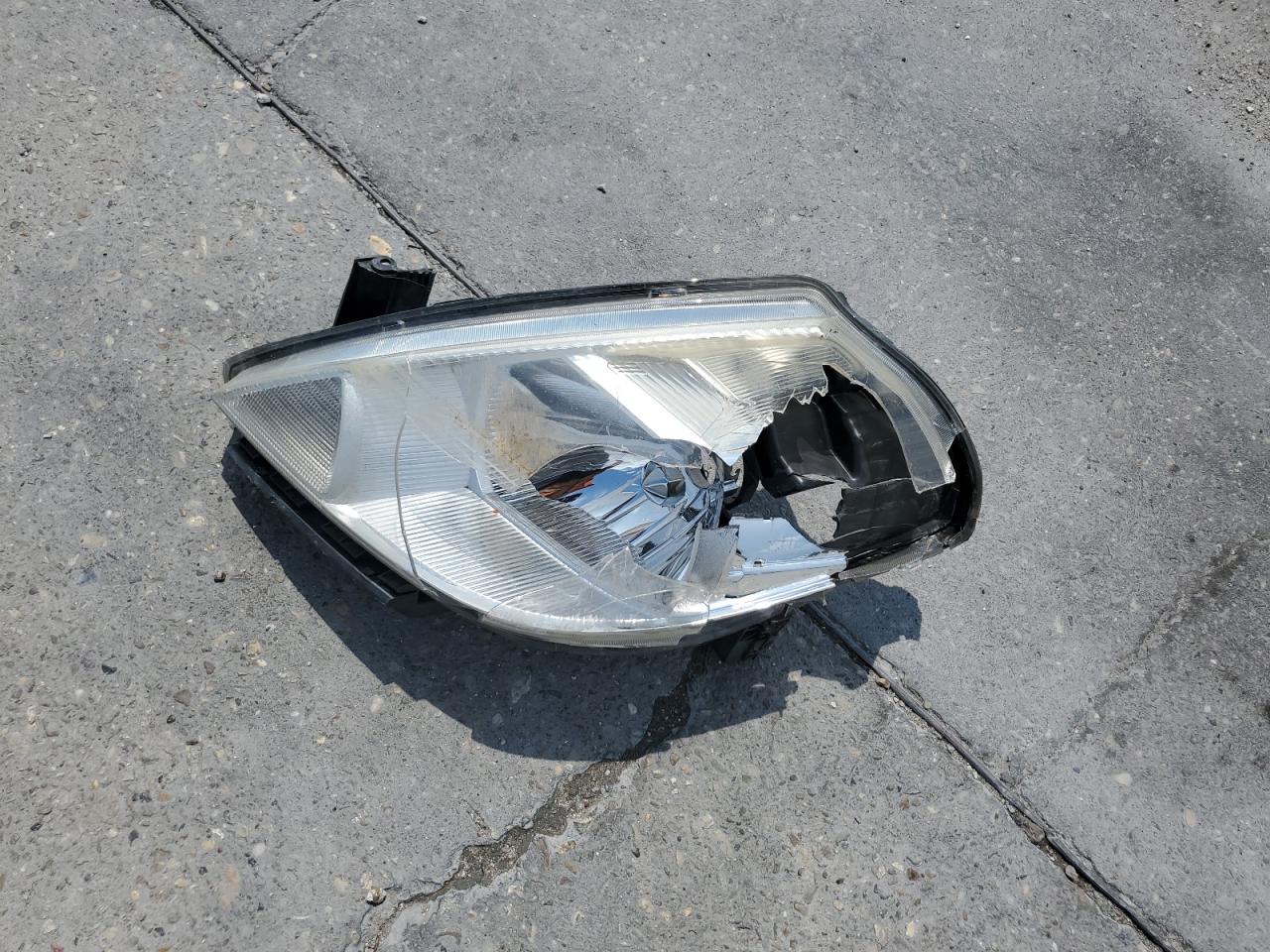 2007 Nissan Versa S VIN: 3N1BC13EX7L437078 Lot: 56387884