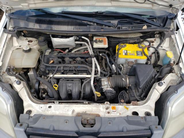 2012 FORD TRANSIT CONNECT XL