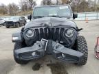 2022 Jeep Wrangler Unlimited Sport იყიდება Brookhaven-ში, NY - Front End