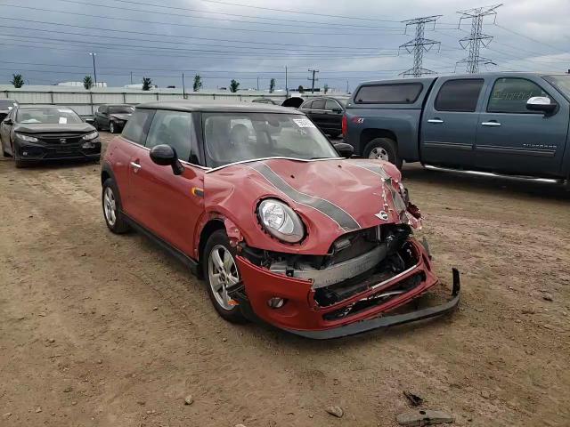 2015 Mini Cooper VIN: WMWXM5C59FT973695 Lot: 56048924