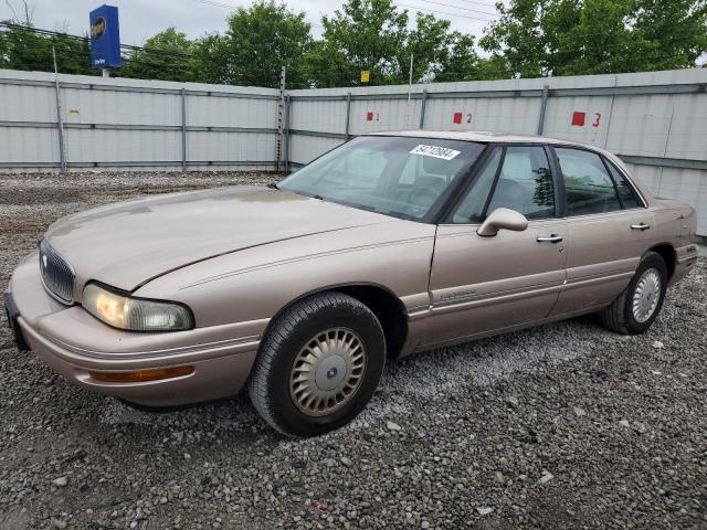 1998 Buick Lesabre Limited