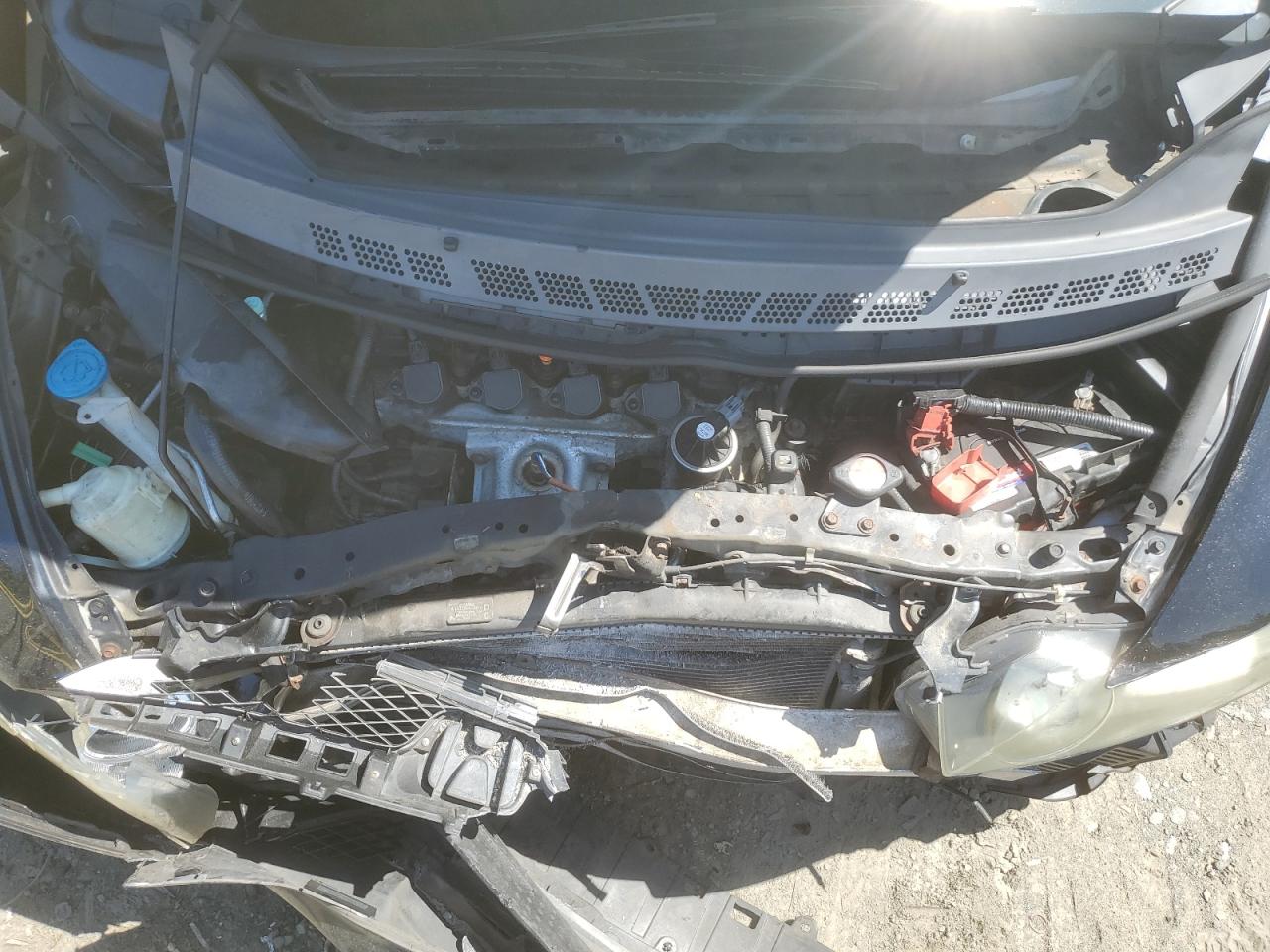 19XFA1F59BE035596 2011 Honda Civic Lx 19XFA1F59BE035596 2011 Honda Civic Lx
