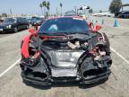 2022 Ferrari F8 Spider  for Sale in Van Nuys, CA - Front End