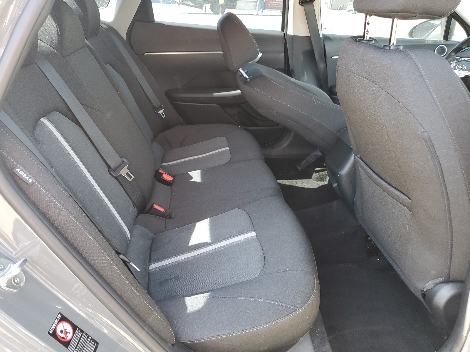 5NPEG4JA6MH114223 2021 Hyundai Sonata Se