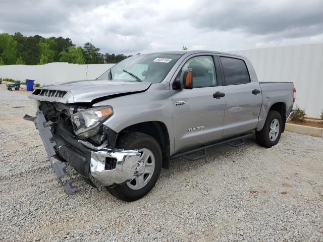 2019 Toyota Tundra Crewmax Sr5