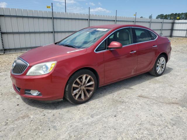 2012 Buick Verano 