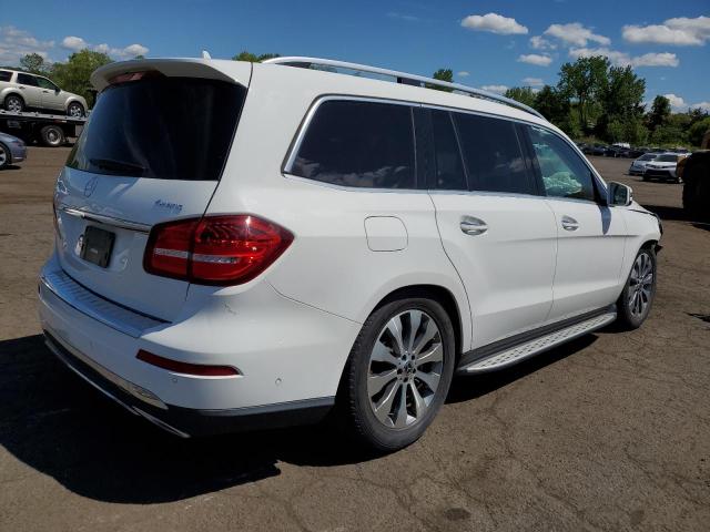 4JGDF6EE2KB230150 | 2019 Mercedes Benz 2019 mercedes-benz gls 450 4matic