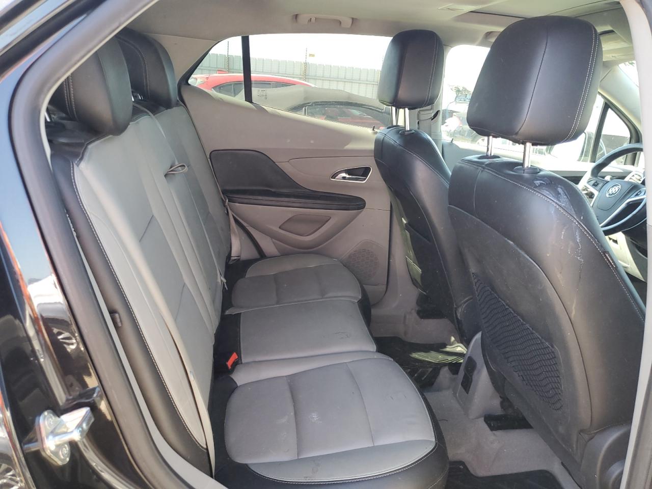 2014 Buick Encore Premium VIN: KL4CJDSB5EB645071 Lot: 56148524