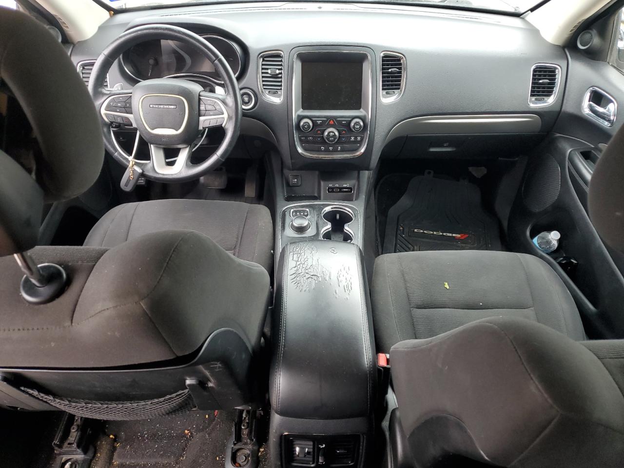 2014 Dodge Durango - Image 8