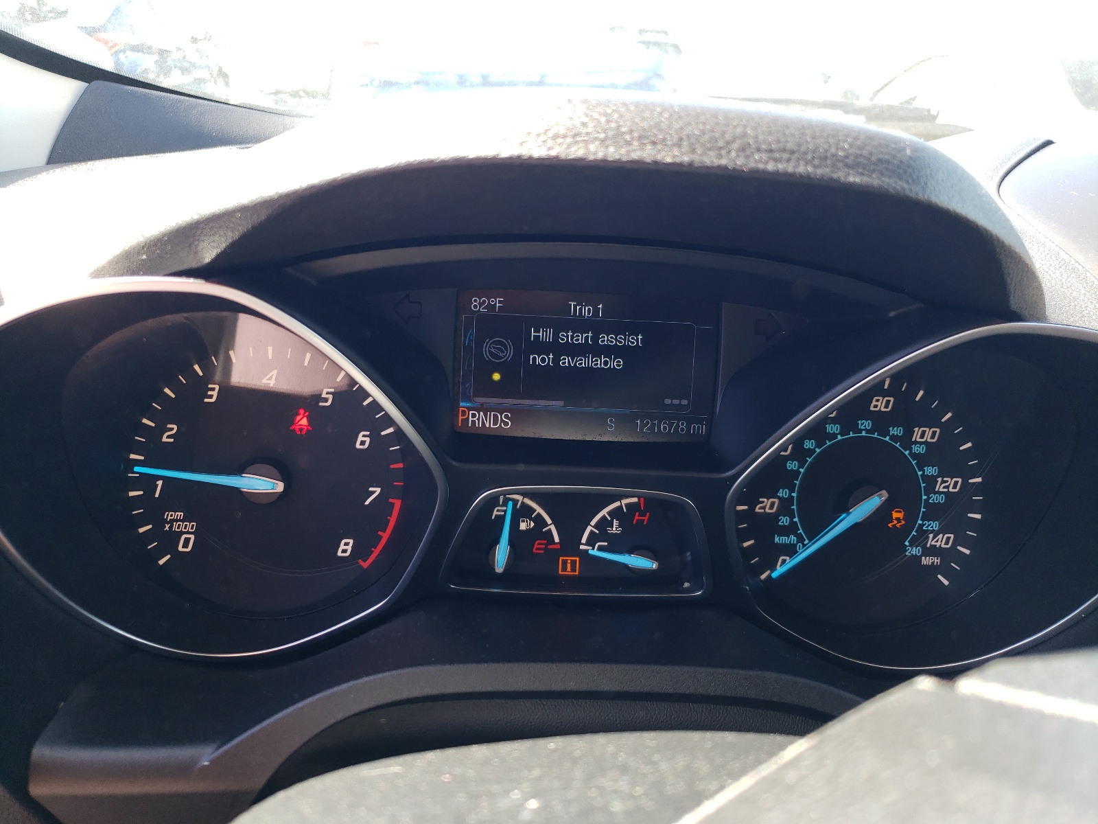 1FMCU0JX0FUA09260 2015 Ford Escape Titanium