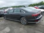 AUDI A8 L снимка