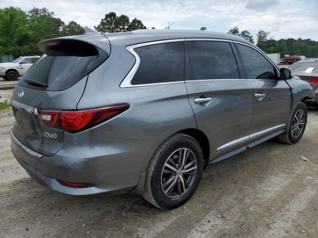 5N1DL0MN7JC523414 | 2018 Infiniti qx60