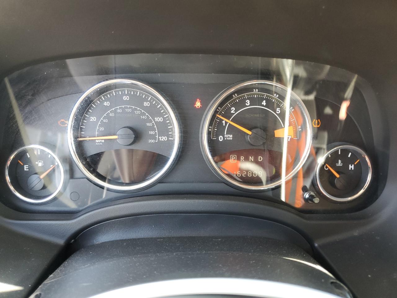 2017 Jeep Compass Latitude VIN: 1C4NJCEA7HD115723 Lot: 54850454