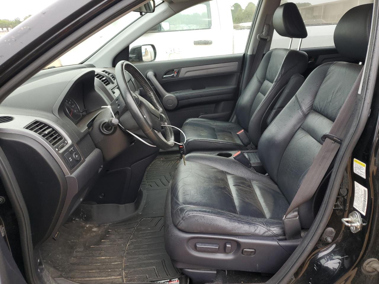 2009 Honda Cr-V Exl VIN: JHLRE38739C012220 Lot: 56104334