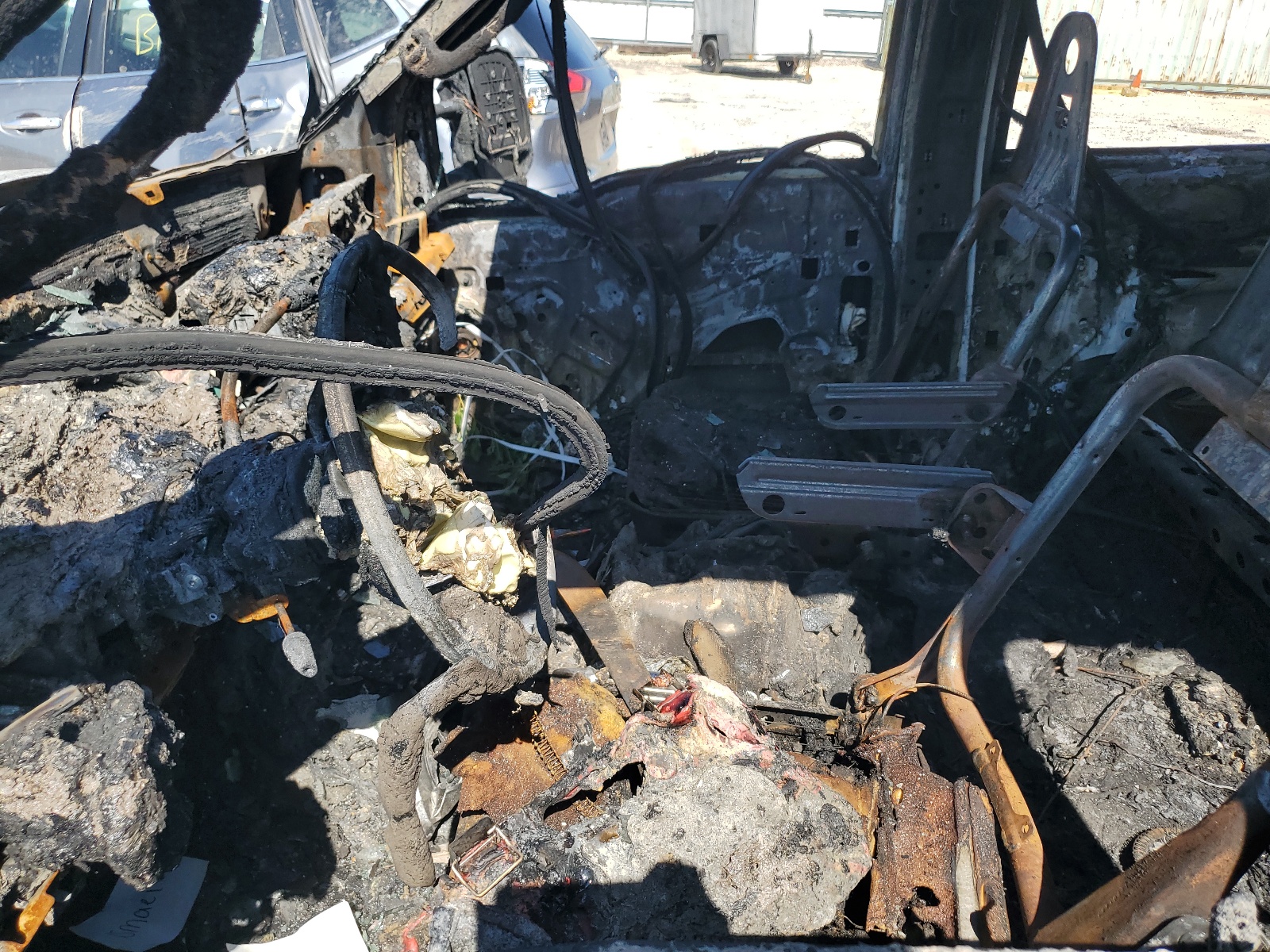 1FTWW33P73EC11416 2003 Ford F350 Super Duty