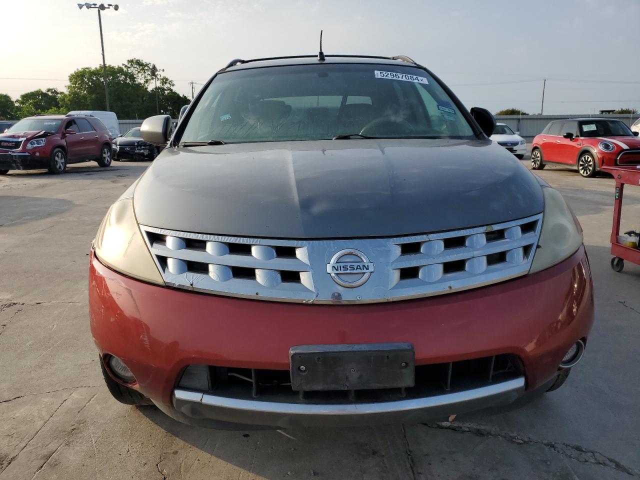2005 Nissan Murano - Image 5