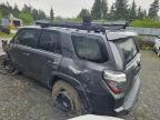 2018 Toyota 4Runner Sr5/Sr5 Premium за продажба в Anchorage, AK - Rollover