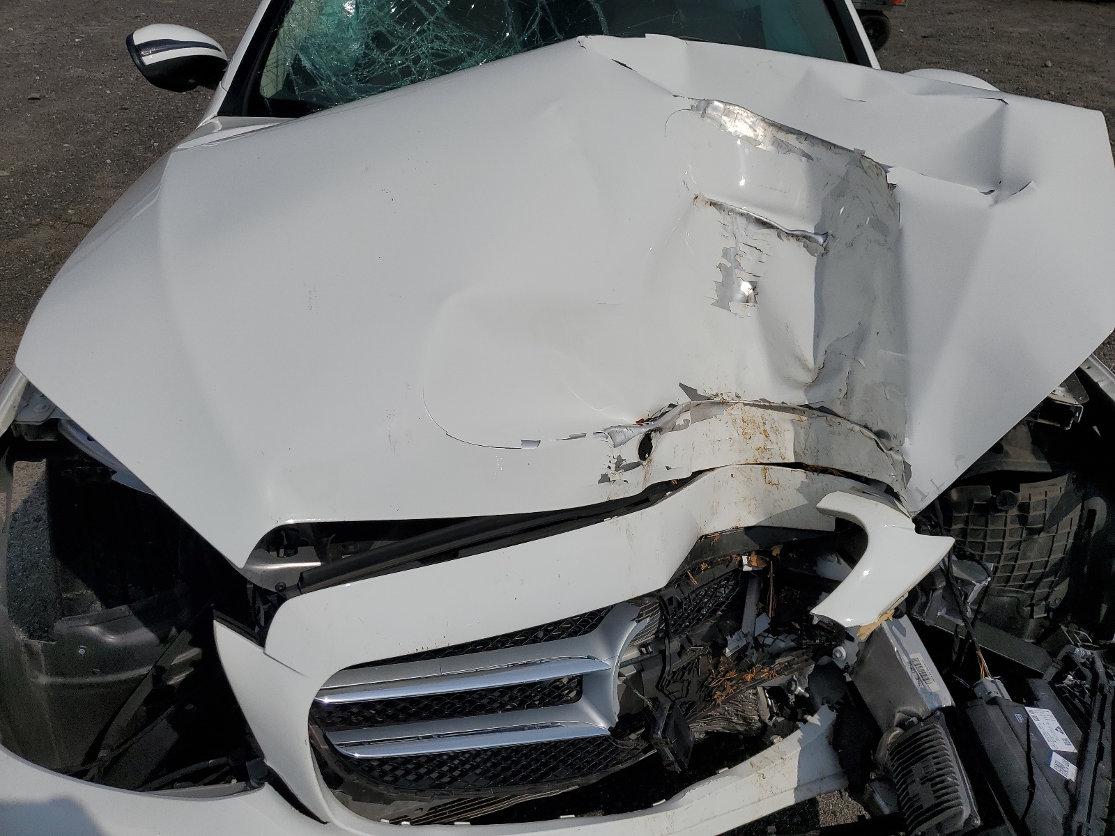 WDDWF8EB3KR461828 2019 Mercedes-Benz C 300 4Matic