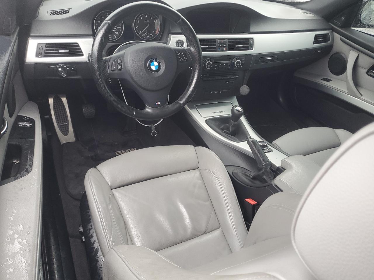 2013 BMW 3er - Image 8