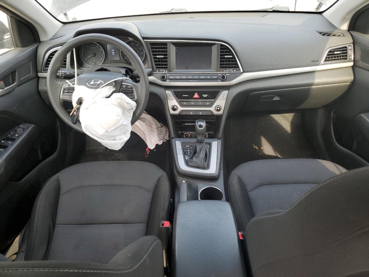 2018 Hyundai Elantra Sel VIN: 5NPD84LF8JH266713 Lot: 54724354