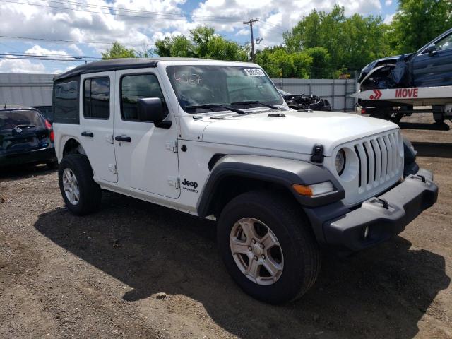 1C4HJXDN8NW252145 Jeep Wrangler U 4