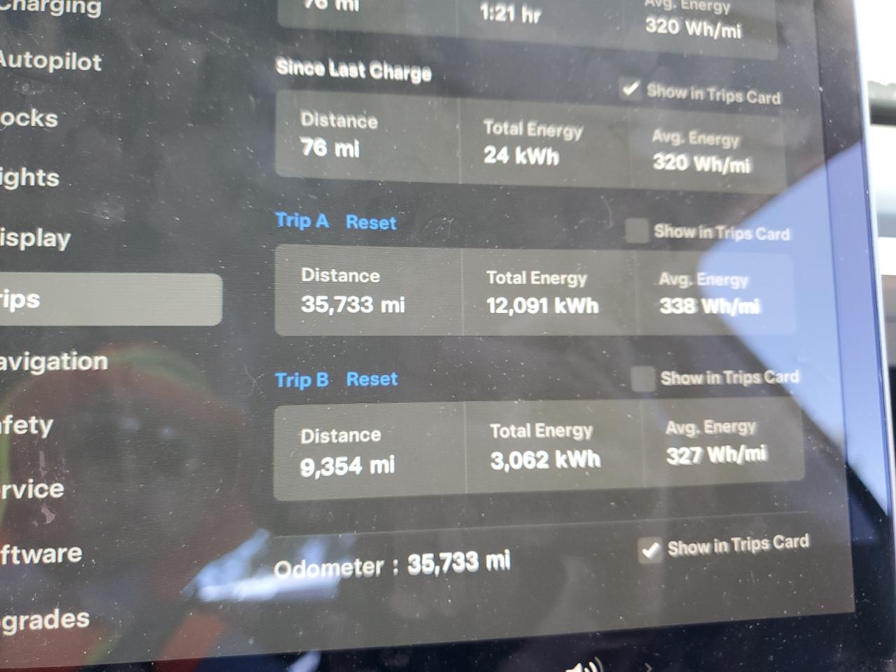 5YJYGDEE4MF177295 2021 Tesla Model Y