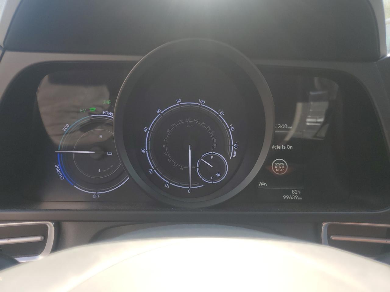 2022 Hyundai Elantra Blue VIN: KMHLM4AJ6NU023911 Lot: 55936134