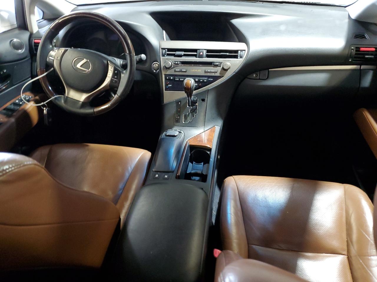 2014 Lexus Rx 350 Base VIN: JTJBK1BA2E2459618 Lot: 54997874