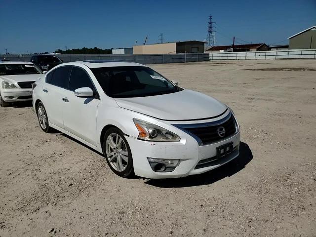 1N4BL3AP4DN581594 2013 Nissan Altima 3.5S