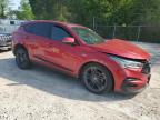 2019 Acura Rdx A-Spec იყიდება Northfield-ში, OH - Front End