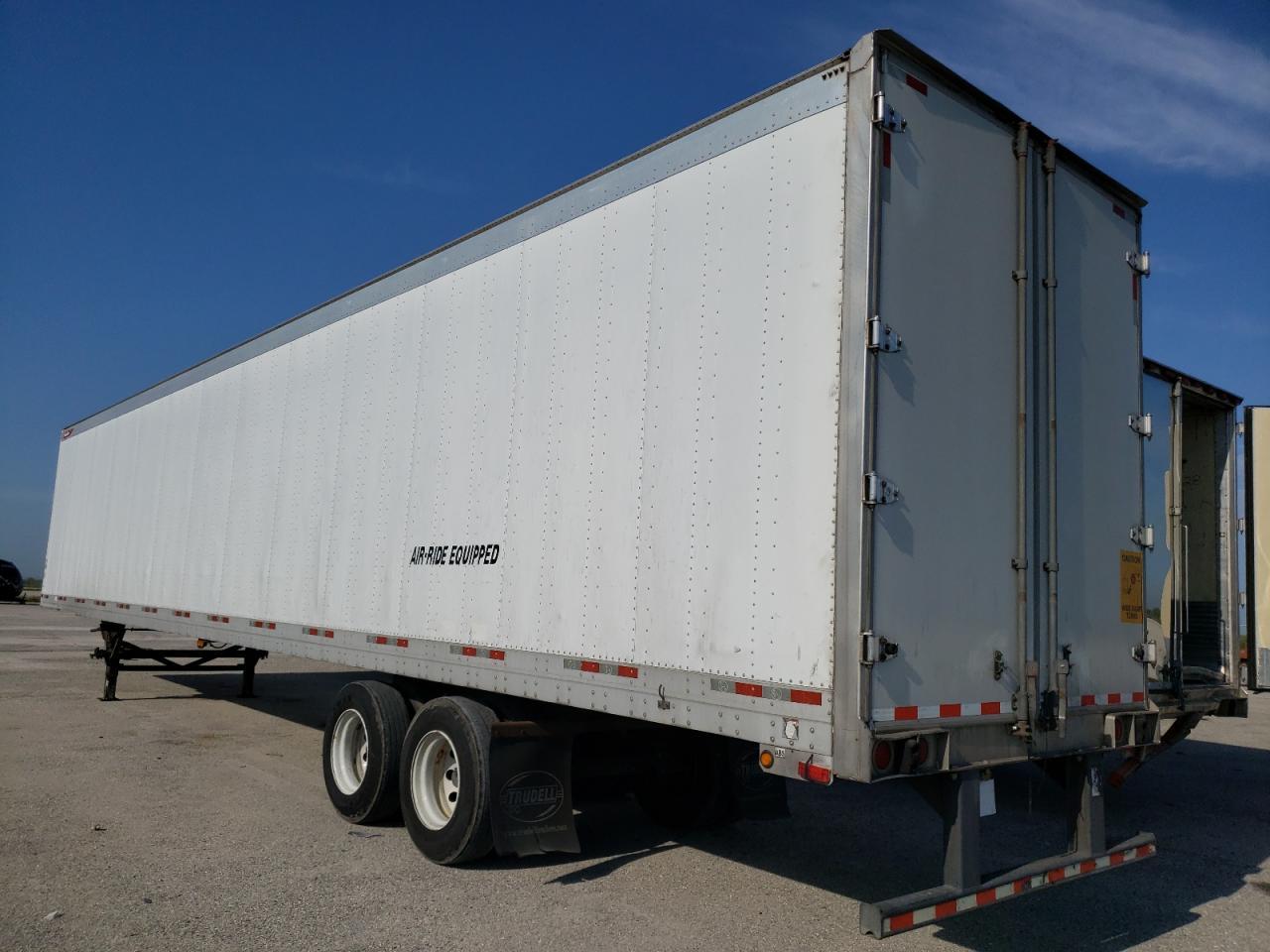 2013 Ggsd Trailer VIN: 1GRAA0628DK226426 Lot: 55235334