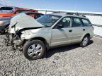 2005 Subaru Legacy Outback 2.5I de vânzare în Reno, NV - Front End