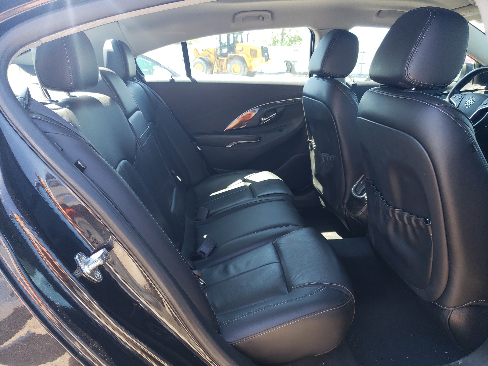 1G4GB5G34FF302141 2015 Buick Lacrosse