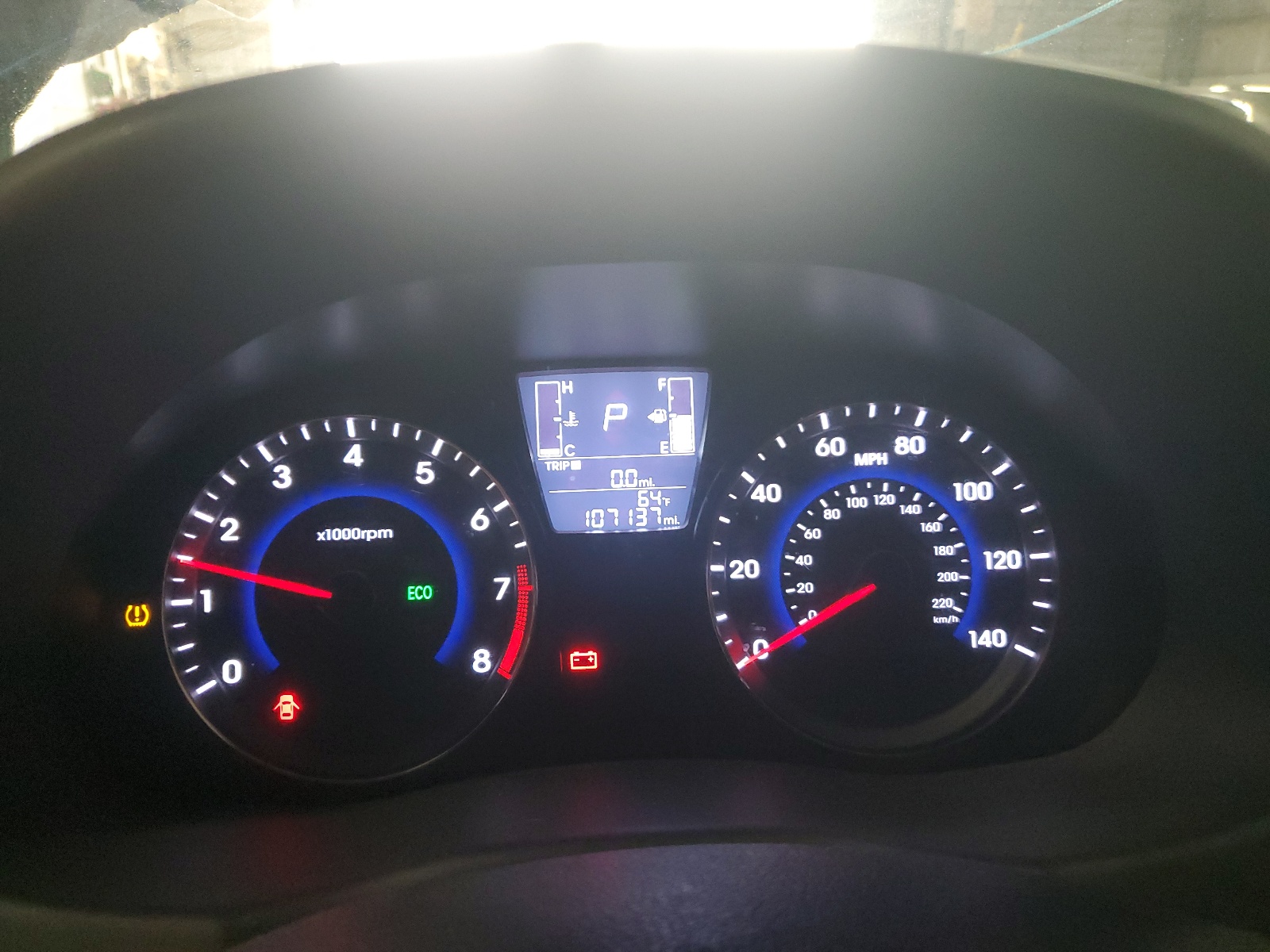 KMHCT4AEXGU074286 2016 Hyundai Accent Se