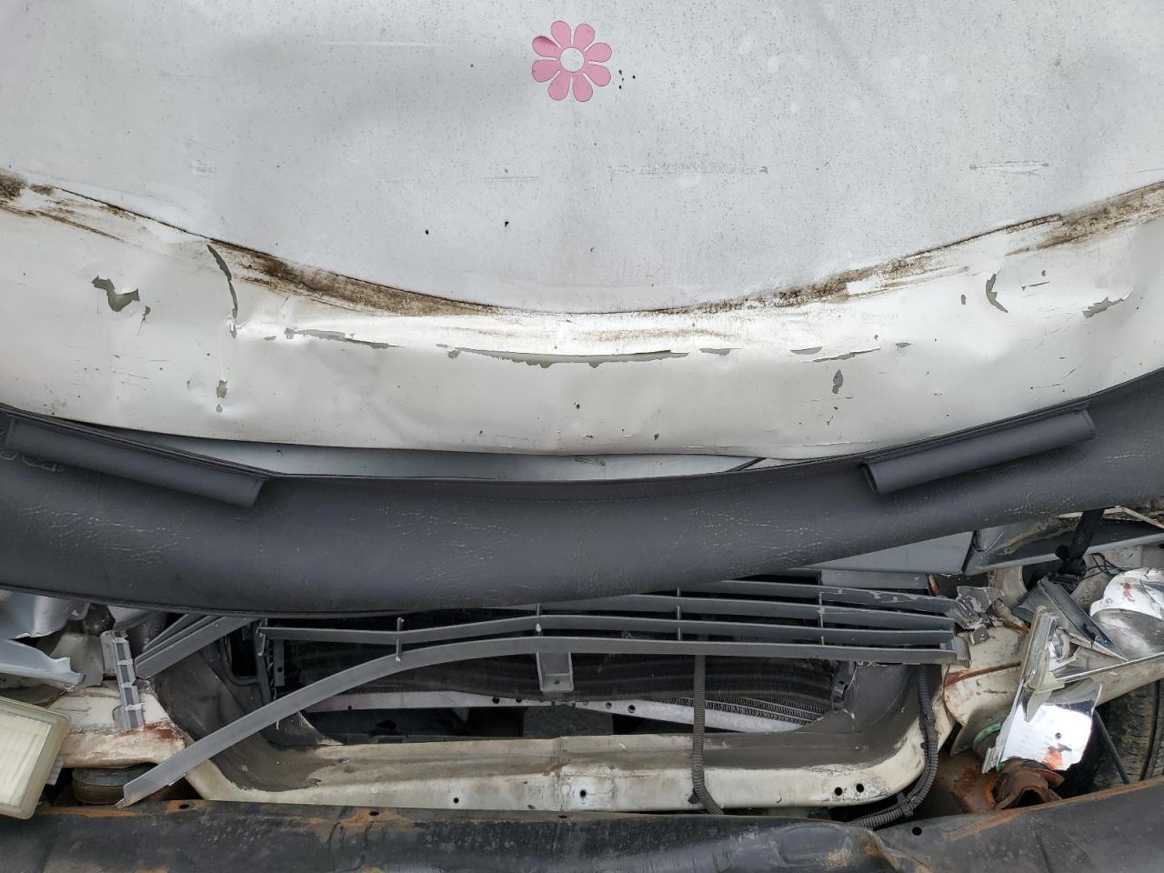 1995 Chevrolet Astro VIN: 1GNDM19W7SB203100 Lot: 54160494