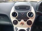 2014 FORD KA EDGE 1.2 EDGE 3DR [START STOP] for sale at Copart GLOUCESTER