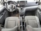 2019 Nissan Nv200 2.5S en Venta en Houston, TX - Hail