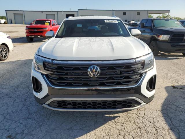  VOLKSWAGEN ATLAS 2024 Белый