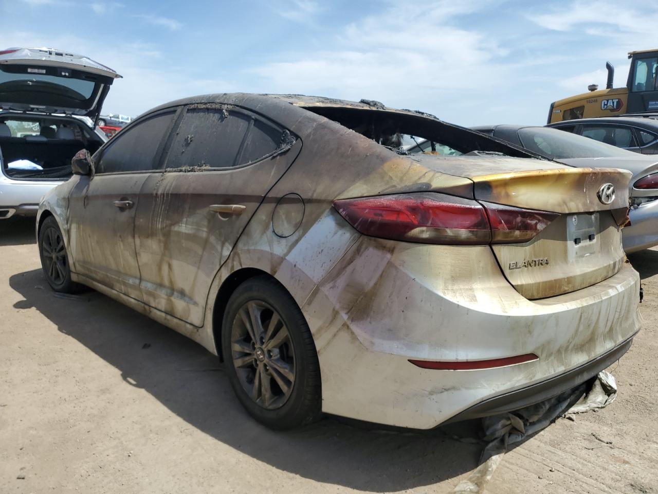 2018 Hyundai Elantra - Image 2