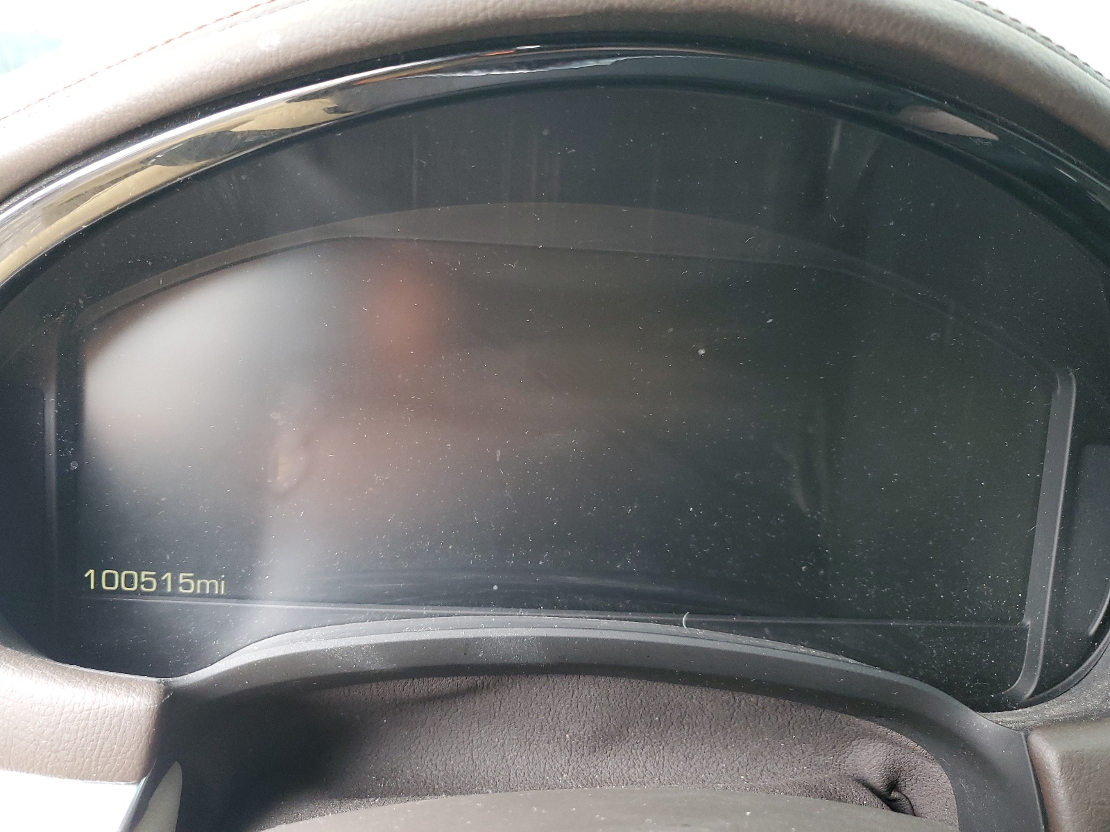 2G61P5S30F9155279 2015 Cadillac Xts Premium Collection