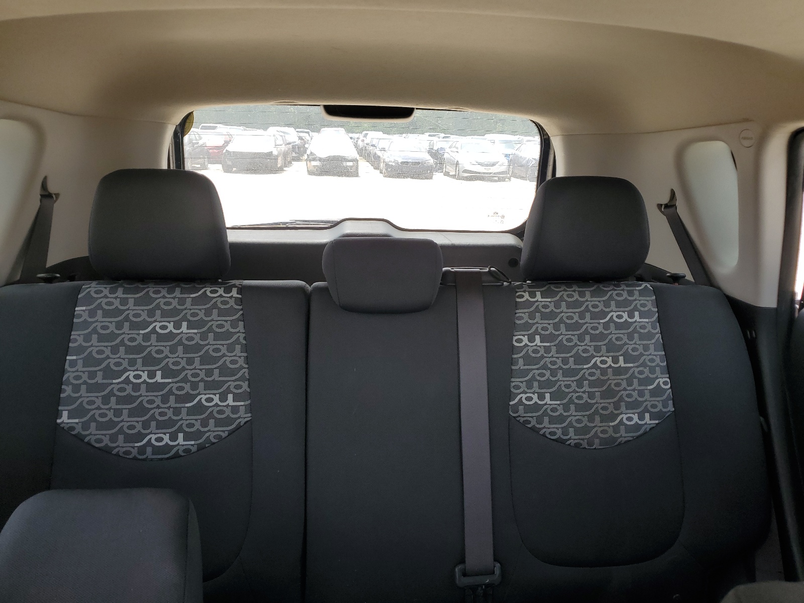 KNDJT2A27B7200102 2011 Kia Soul +