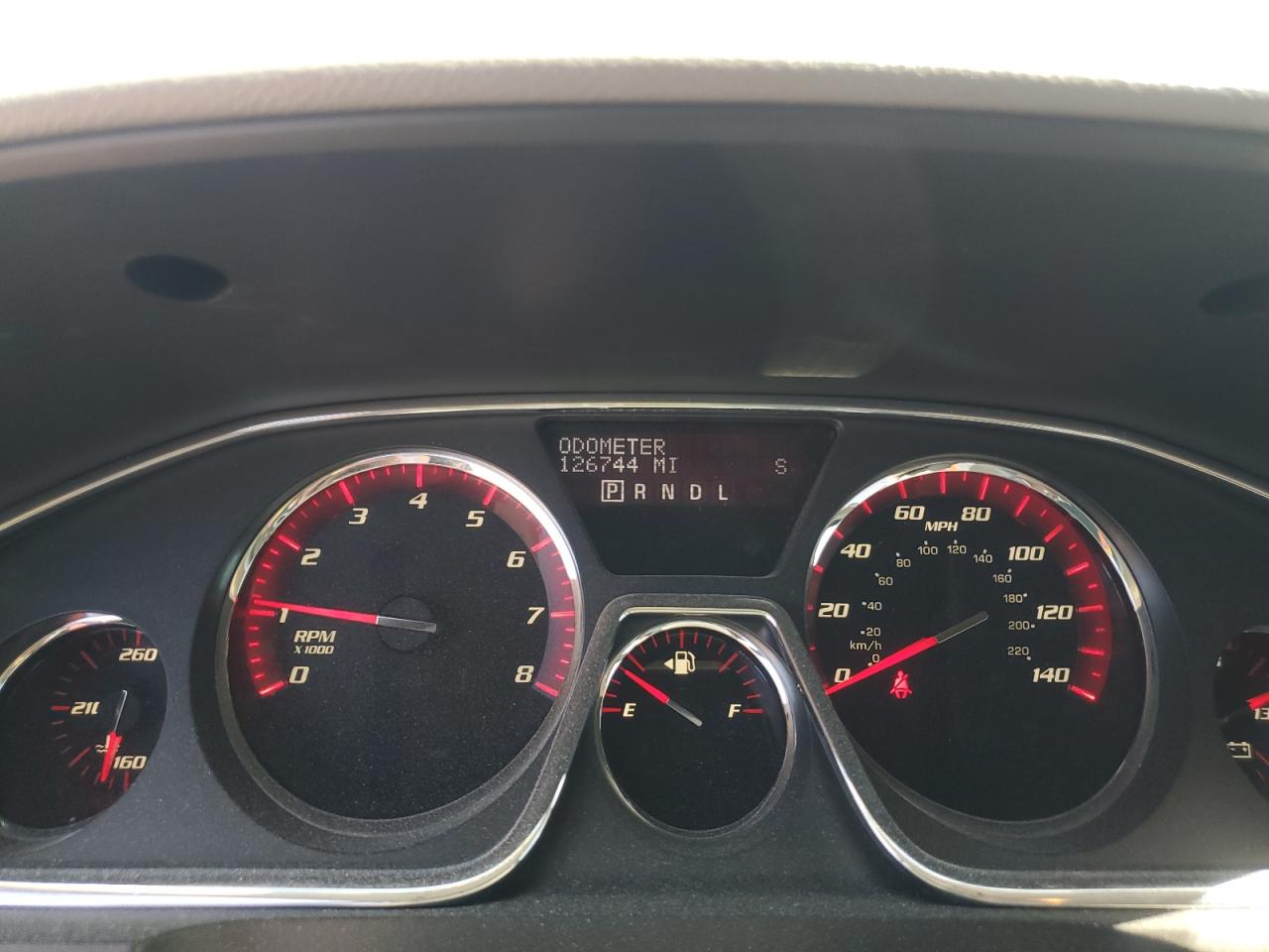 2015 GMC Acadia Slt-1 VIN: 1GKKRRKD5FJ377126 Lot: 56955244