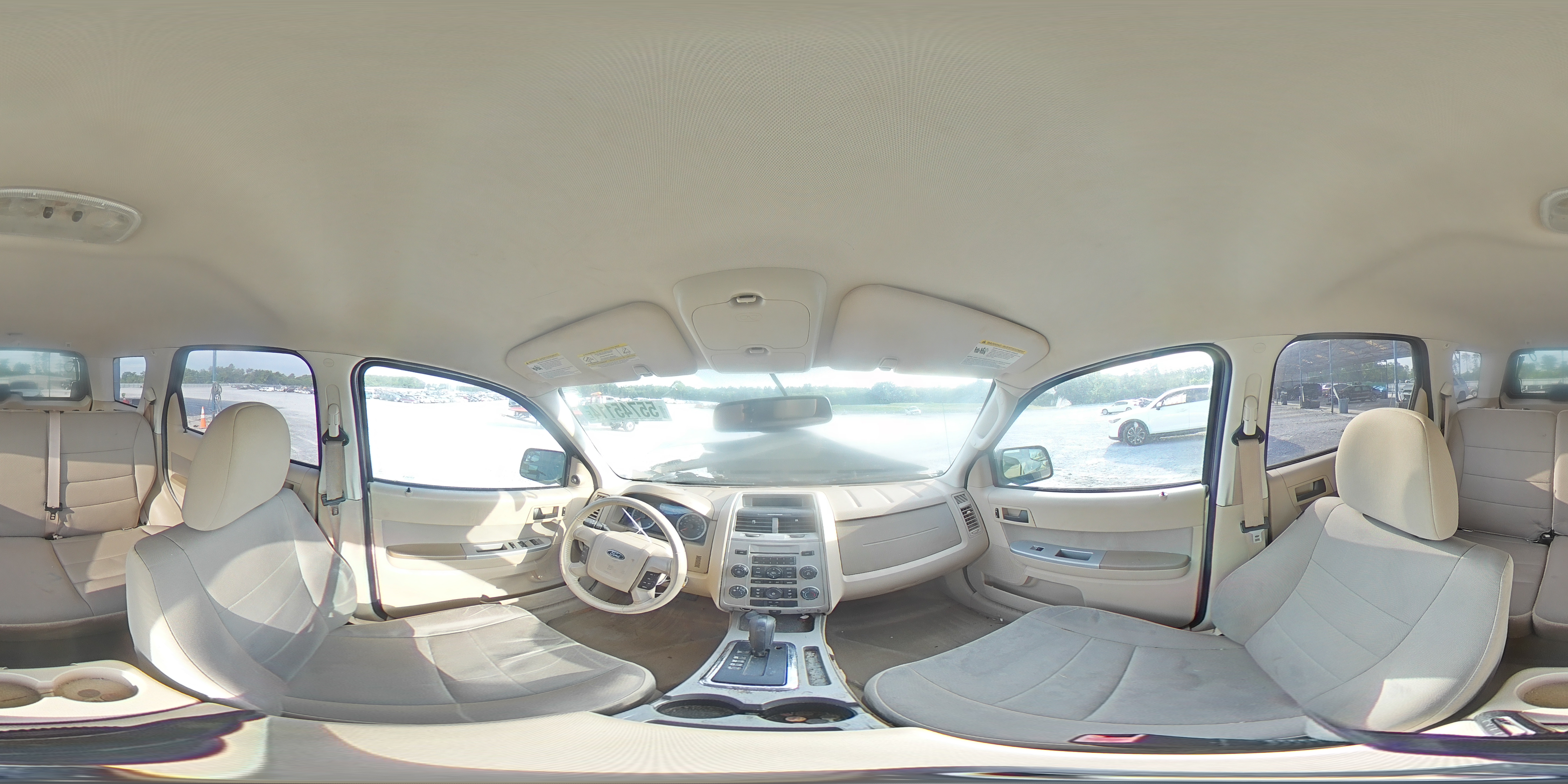 2012 Ford Escape Xlt VIN: 1FMCU0DG8CKB49494 Lot: 55745114