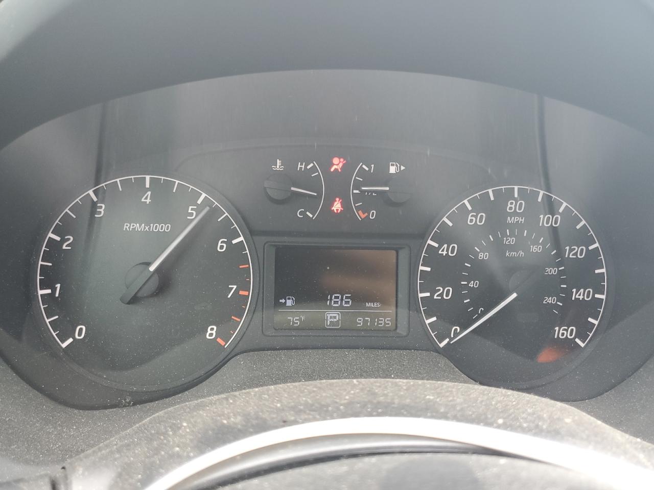 2017 Nissan Sentra S VIN: 3N1AB7AP3HY306682 Lot: 55545584