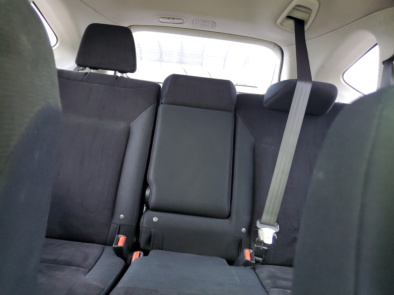 5J6RM3H31EL013478 2014 Honda Cr-V Lx