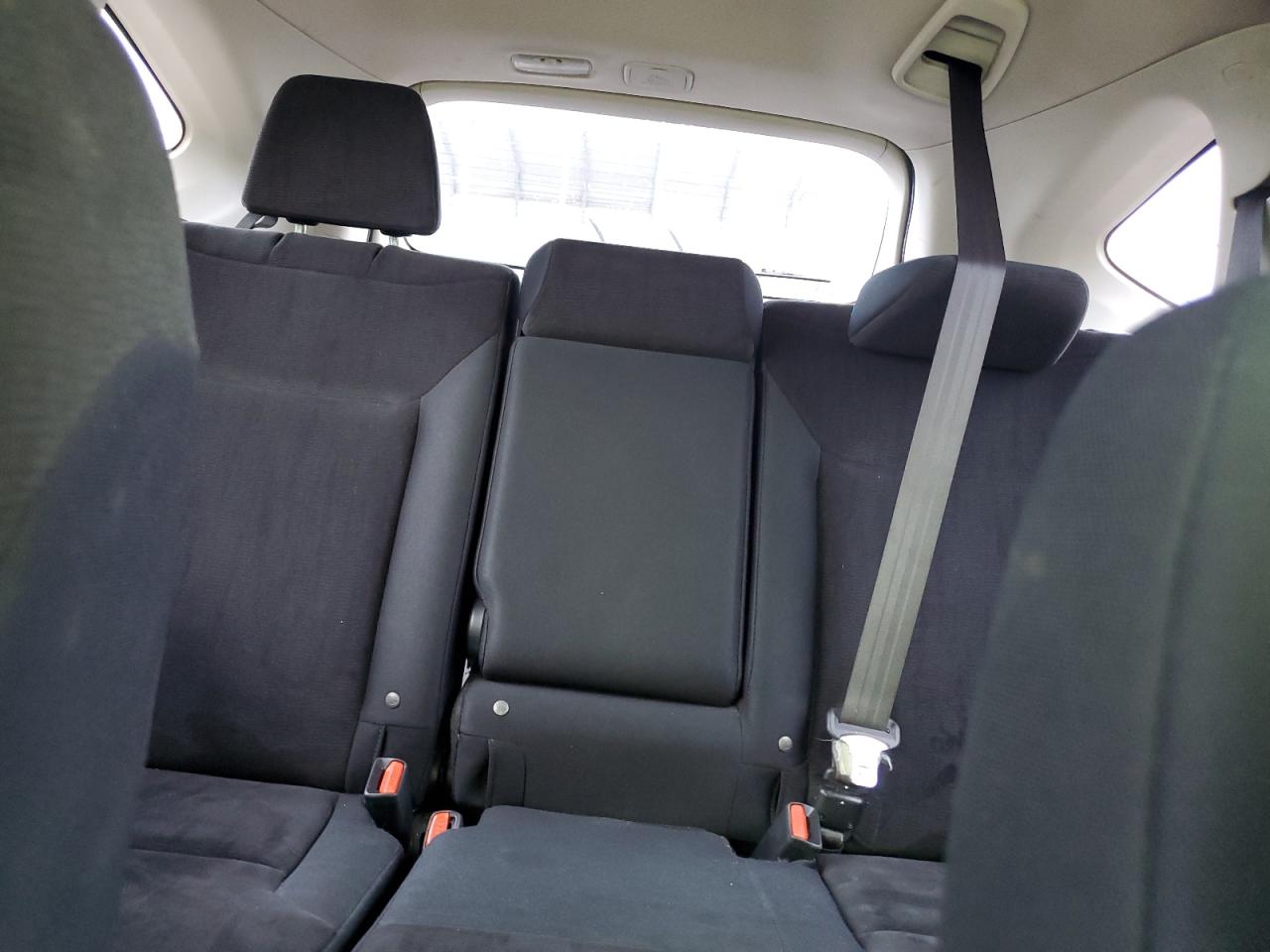 2014 Honda Cr-V Lx VIN: 5J6RM3H31EL013478 Lot: 53584904