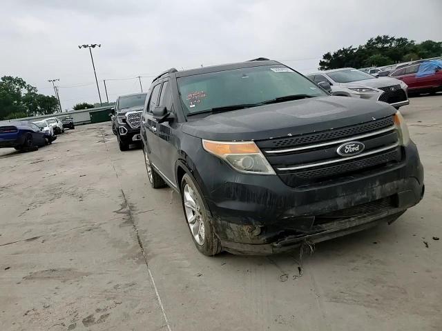 2014 Ford Explorer Limited VIN: 1FM5K7F81EGA43326 Lot: 56064954