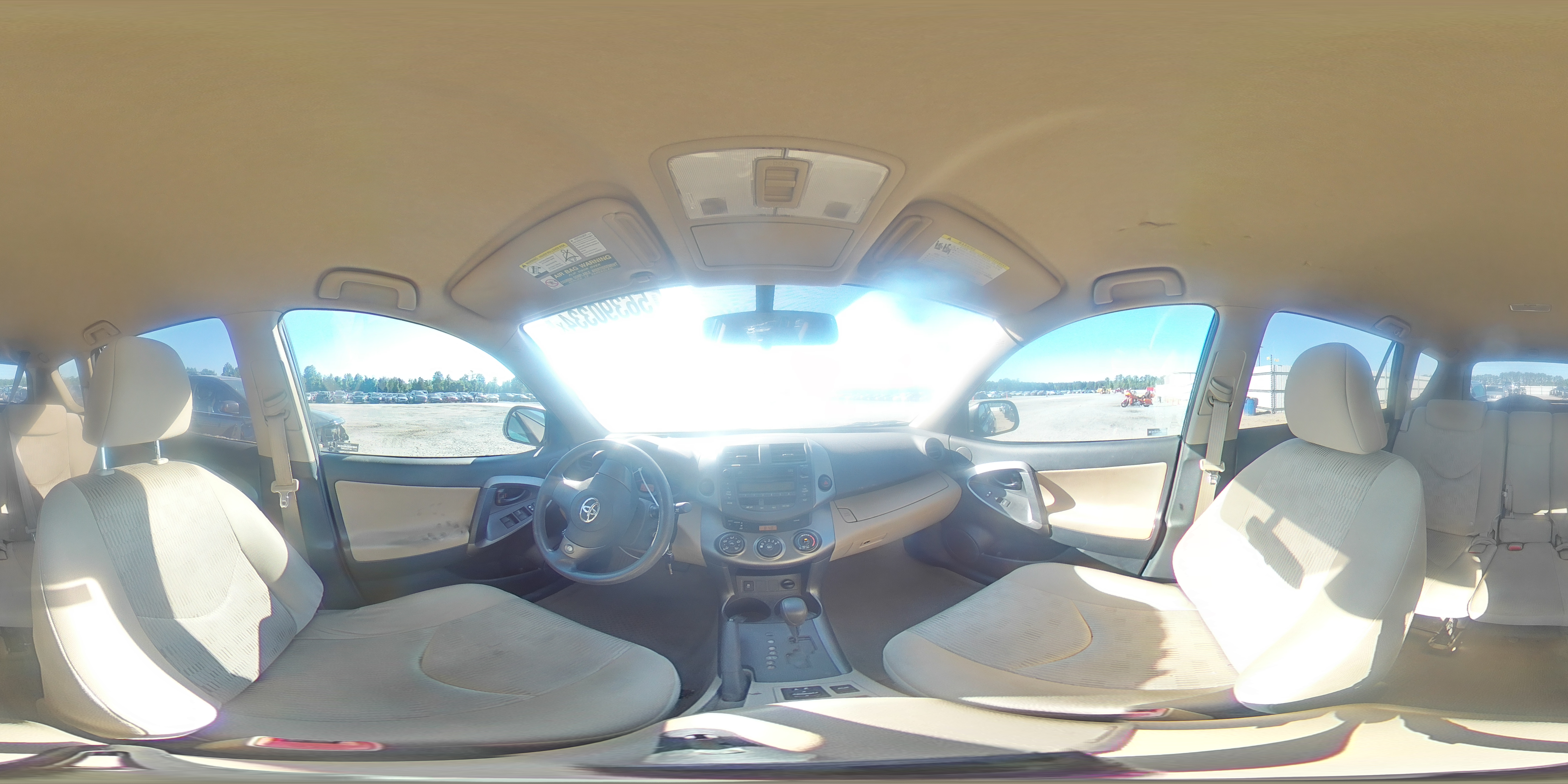 2011 Toyota Rav4 VIN: 2T3ZF4DV1BW066056 Lot: 56390334